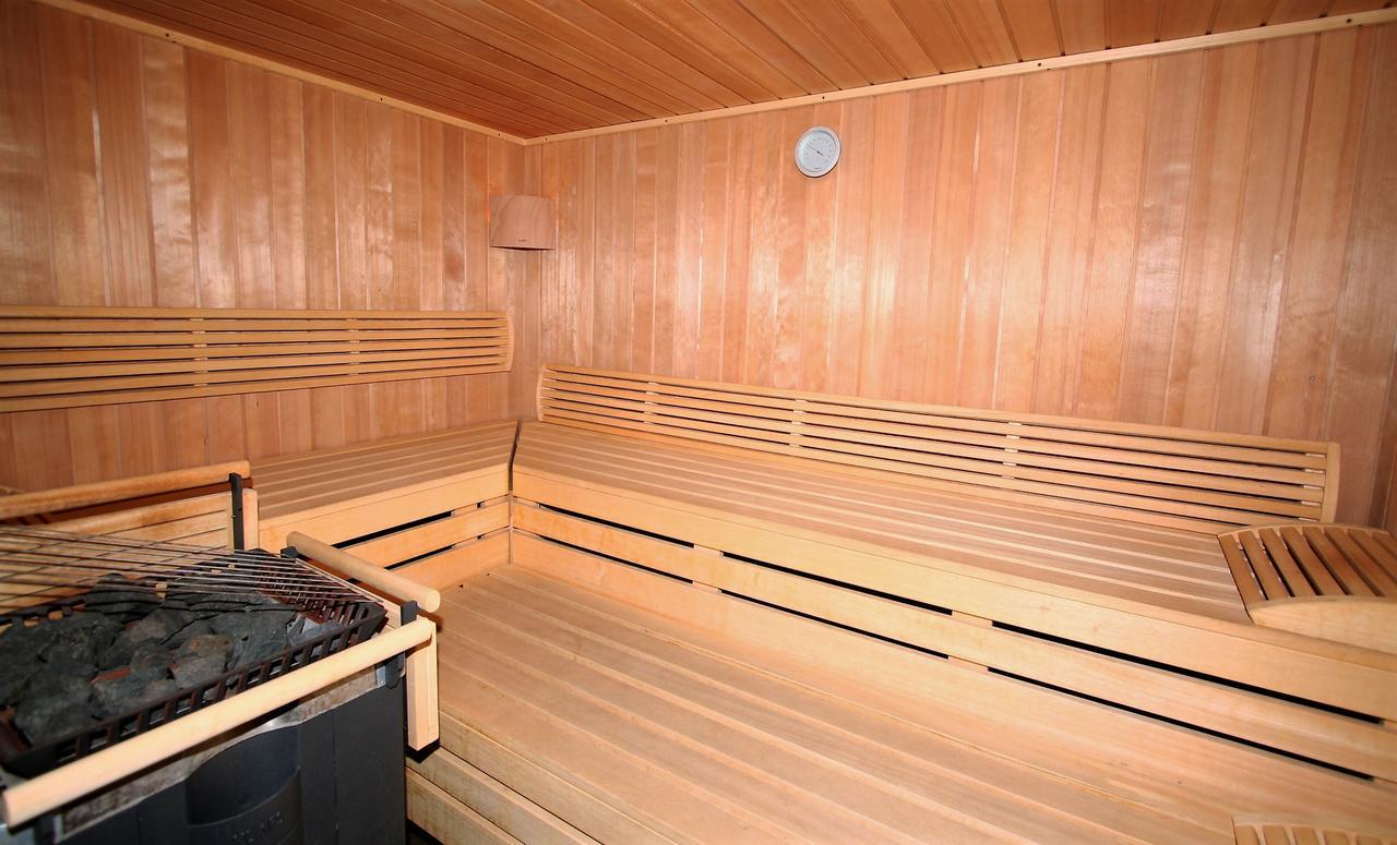 Chalets St. Wendelin Telfs Εξωτερικό φωτογραφία
