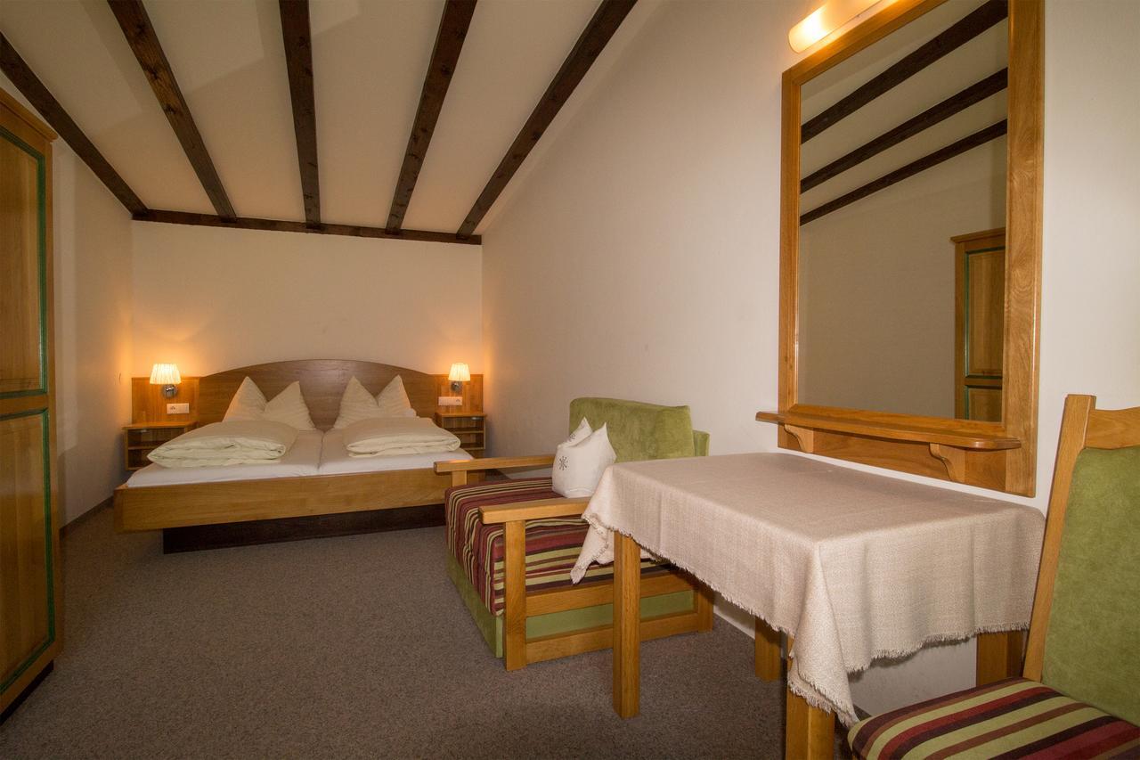 Chalets St. Wendelin Telfs Δωμάτιο φωτογραφία