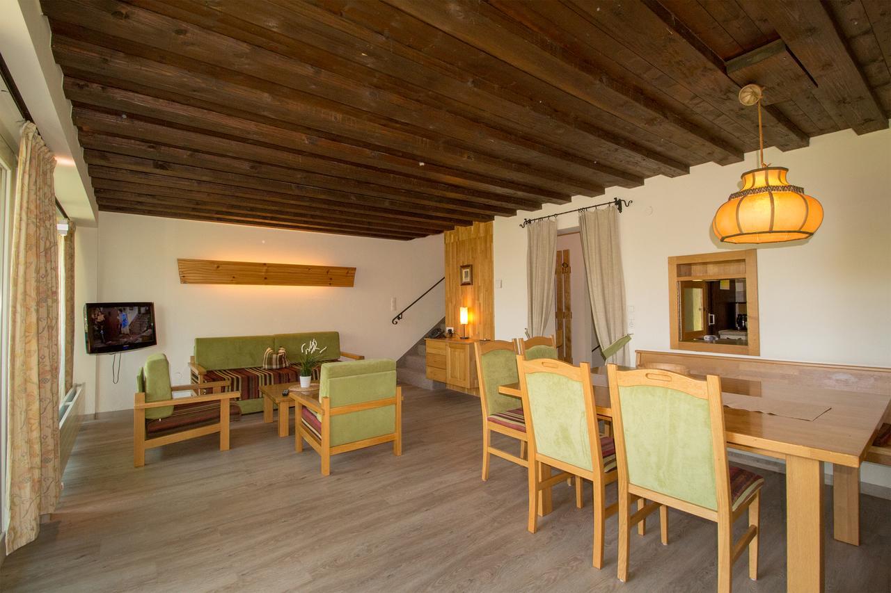 Chalets St. Wendelin Telfs Εξωτερικό φωτογραφία
