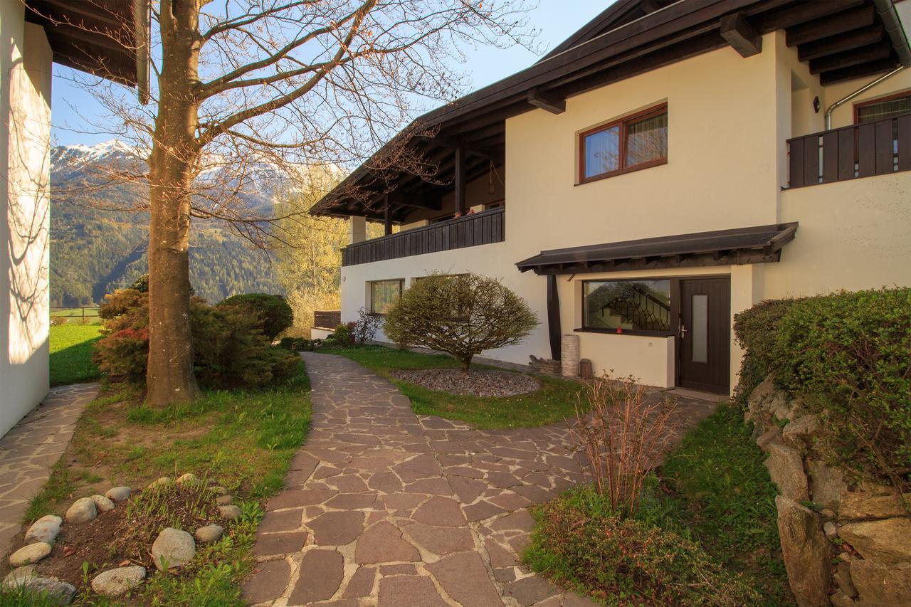Chalets St. Wendelin Telfs Εξωτερικό φωτογραφία