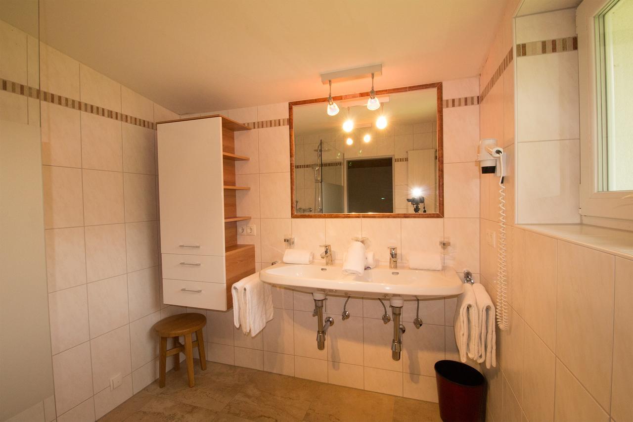 Chalets St. Wendelin Telfs Εξωτερικό φωτογραφία