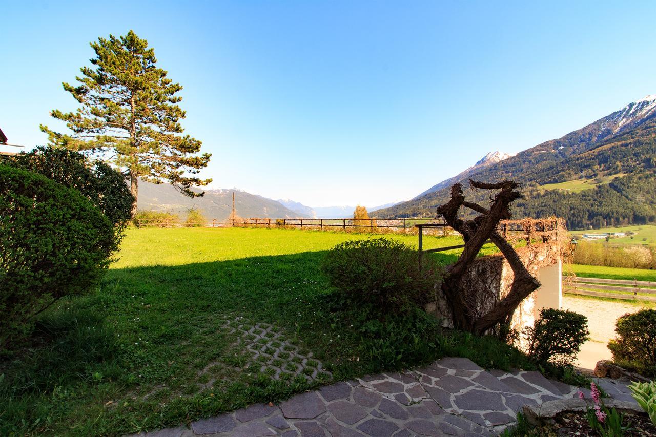 Chalets St. Wendelin Telfs Εξωτερικό φωτογραφία