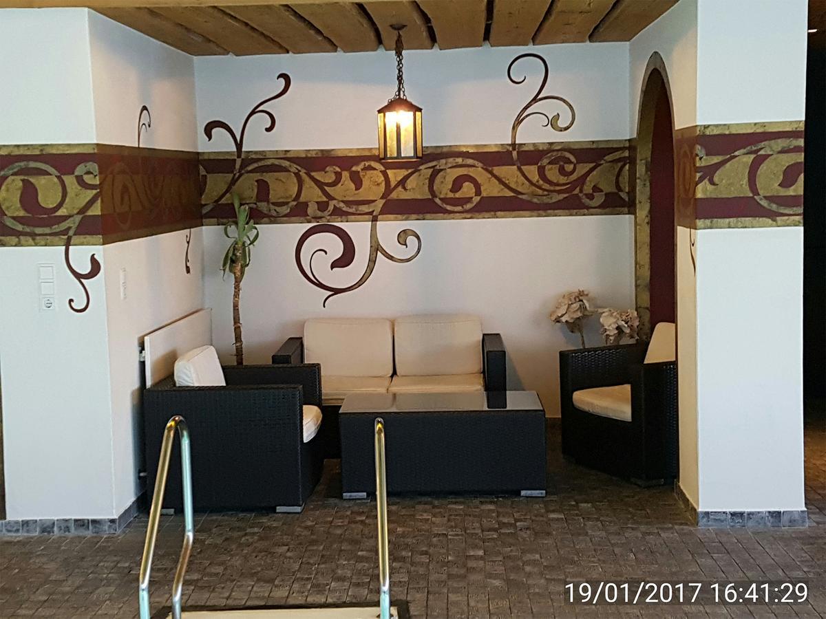 Chalets St. Wendelin Telfs Εξωτερικό φωτογραφία
