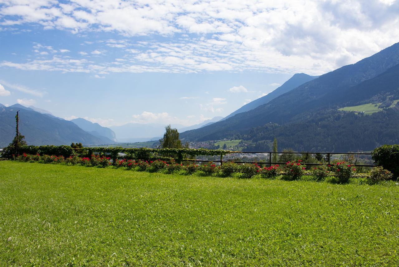 Chalets St. Wendelin Telfs Εξωτερικό φωτογραφία