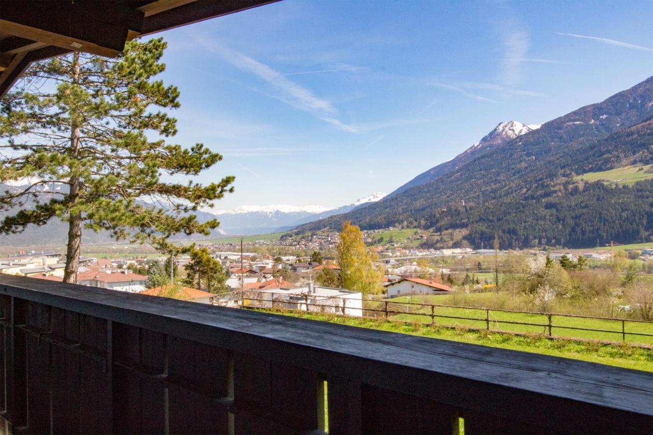 Chalets St. Wendelin Telfs Εξωτερικό φωτογραφία